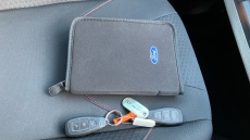 Ford Focus 1.0 EcoBoost 140 ST-Line Navigation 5dr Petrol Hatchback